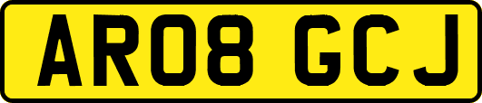 AR08GCJ