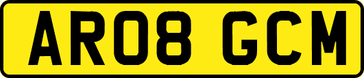 AR08GCM
