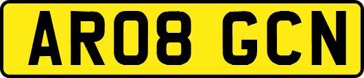 AR08GCN