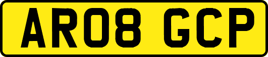 AR08GCP
