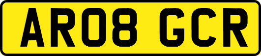 AR08GCR