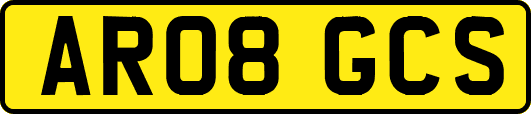 AR08GCS