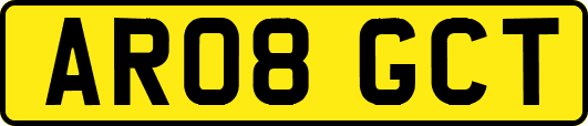 AR08GCT