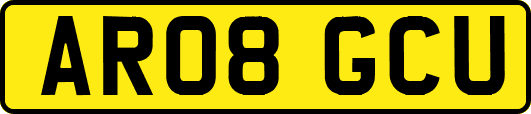 AR08GCU