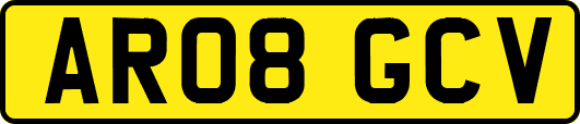 AR08GCV