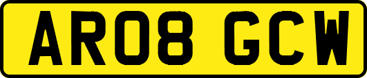 AR08GCW