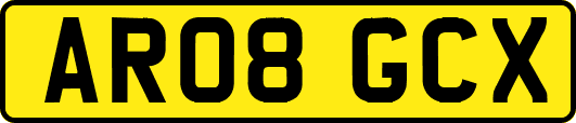 AR08GCX