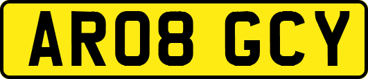 AR08GCY