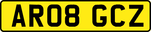 AR08GCZ