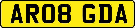 AR08GDA