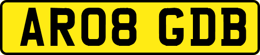 AR08GDB