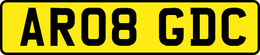 AR08GDC