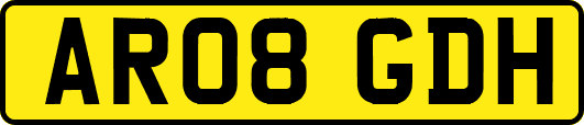 AR08GDH