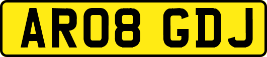 AR08GDJ
