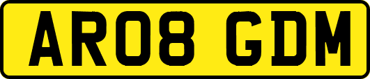 AR08GDM