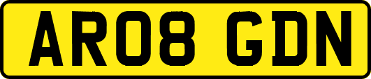 AR08GDN