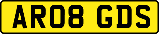 AR08GDS
