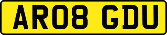 AR08GDU