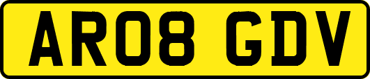 AR08GDV