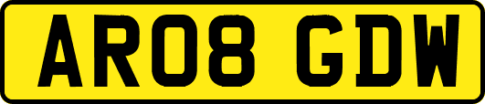 AR08GDW