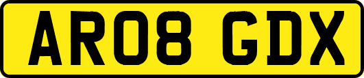 AR08GDX