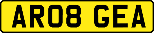 AR08GEA