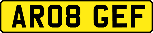 AR08GEF