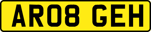 AR08GEH