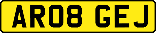 AR08GEJ