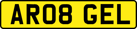 AR08GEL