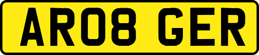 AR08GER