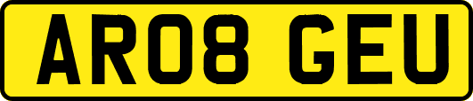 AR08GEU