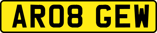 AR08GEW