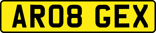 AR08GEX