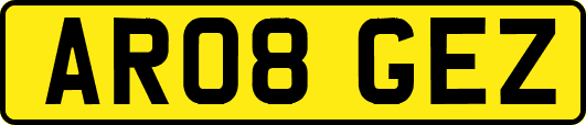 AR08GEZ