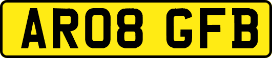 AR08GFB