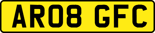 AR08GFC
