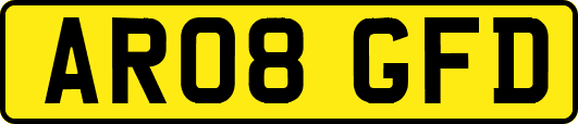 AR08GFD