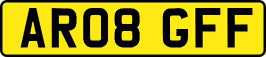 AR08GFF