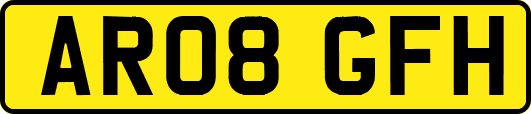 AR08GFH
