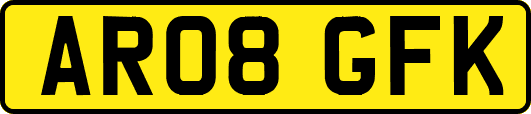 AR08GFK