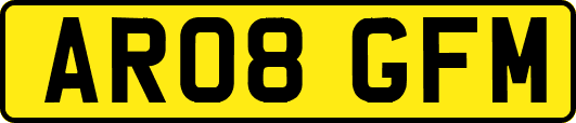 AR08GFM