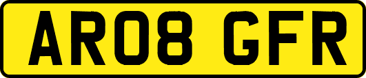 AR08GFR