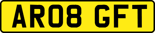 AR08GFT