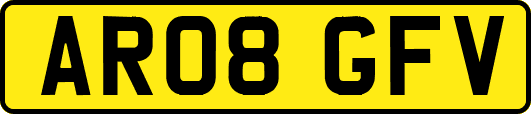 AR08GFV