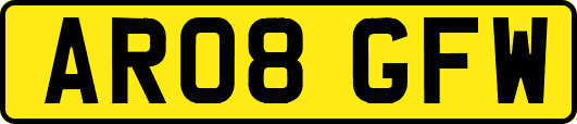 AR08GFW