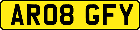 AR08GFY
