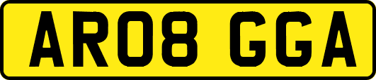 AR08GGA