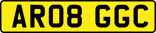 AR08GGC