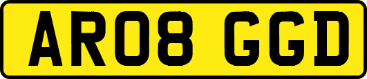 AR08GGD